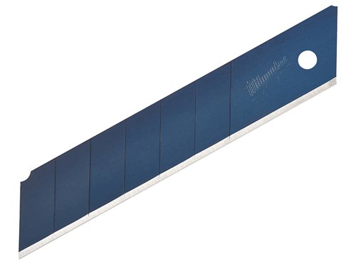 MHT Snap-Off Blades 25mm (Pack 10)