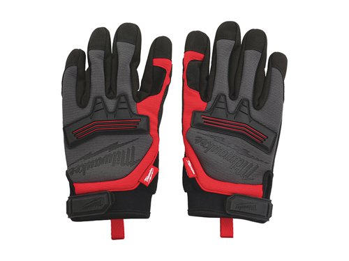 MHT Demolition Gloves - XL (Size 10)