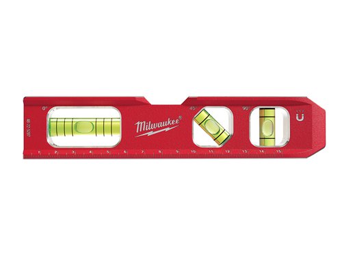 MHT Billet Magnetic Torpedo Level