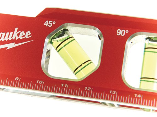 MHT Billet Magnetic Torpedo Level