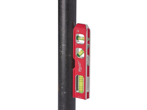 MHT Billet Magnetic Torpedo Level