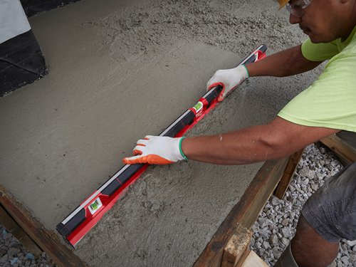 MHT REDSTICK™ Concrete Level 120cm