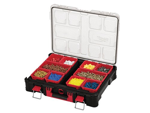 MHT PACKOUT™ Organiser Case