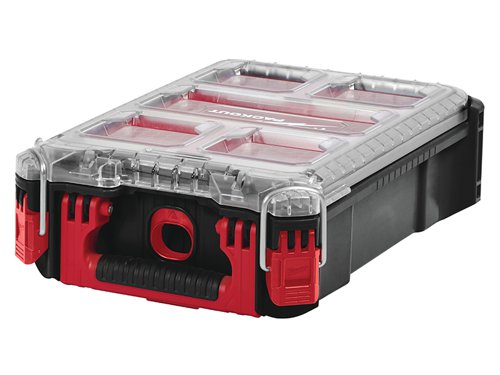 PACKOUT™ Compact Organiser Case