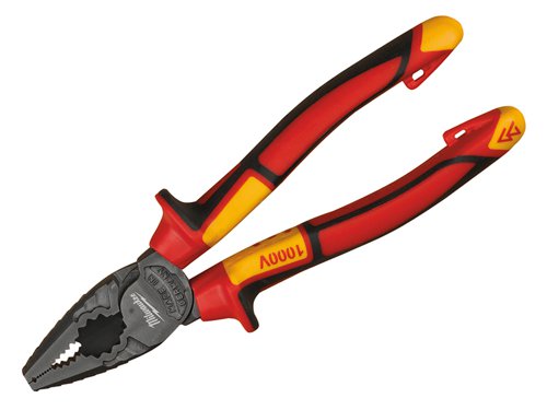 MHT VDE Combination Pliers 180mm