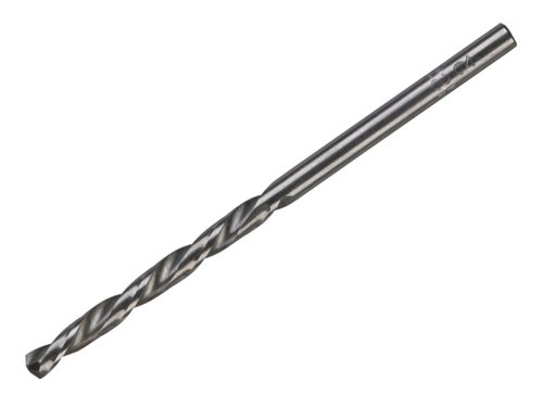MIL HSS-G THUNDERWEB Metal Drill Bit 4.5mm OL:80mm WL:47mm