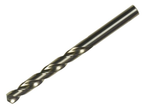 MIL HSS-G THUNDERWEB Metal Drill Bit 10.0mm OL:133 WL:87mm