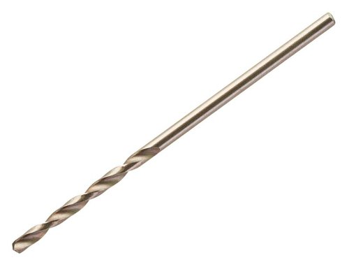 MIL HSS-G THUNDERWEB Metal Drill Bits (2) 1.5mm OL:40mm WL:18mm