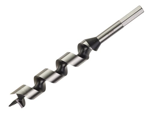 MIL Wood Auger Drill Bit 26 x 230mm