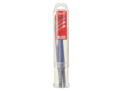 MIL SDS Plus Chisel Set, 3 Piece