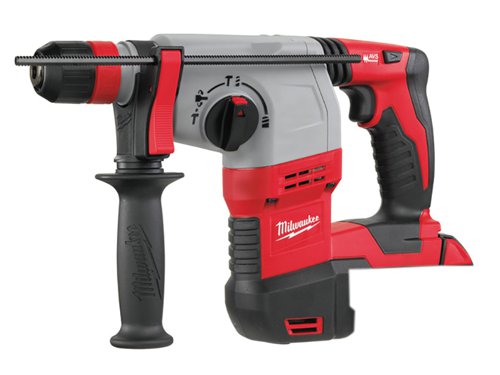 MIL M18 HD18 HX-0 SDS Plus 3-Mode Rotary Hammer 18V Bare Unit