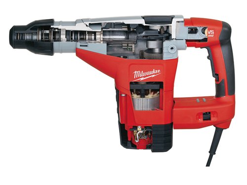 MIL Kango 500S Breaker SDS Max Reception 1300W 110V
