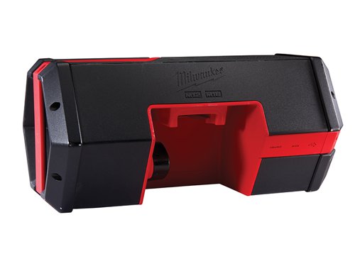 MIL M12-18 JSSP-0 Jobsite Speaker 12/18V Bare Unit