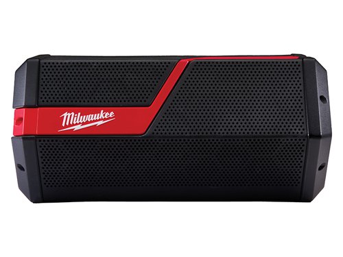MIL M12-18 JSSP-0 Jobsite Speaker 12/18V Bare Unit