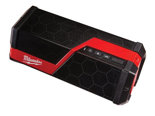 MIL M12-18 JSSP-0 Jobsite Speaker 12/18V Bare Unit