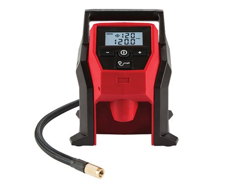MIL M12 BI Sub-Compact Inflator 12V Bare Unit