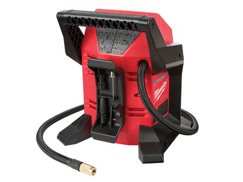 MIL M12 BI Sub-Compact Inflator 12V Bare Unit