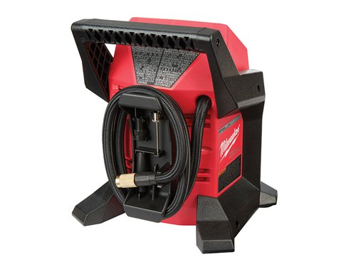 MIL M12 BI Sub-Compact Inflator 12V Bare Unit