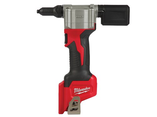 MIL M12 BPRT-0 Pop Rivet Tool 12V Bare Unit