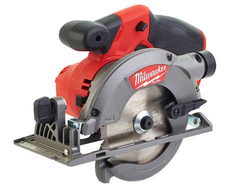 MIL M12 CCS44-0 Circular Saw 140mm 12V Bare Unit