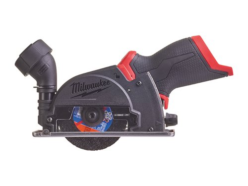MIL M12 FCOT-0 FUEL™ Cut Off Tool 12V Bare Unit