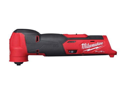 MIL M12 FMT-0 FUEL™ Multi-Tool 12V Bare Unit