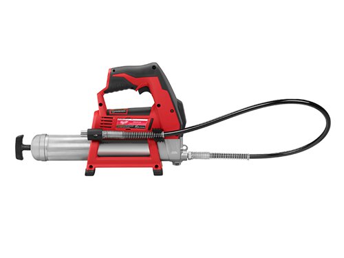 MIL M12 GG-0 Cordless Grease Gun 12V Bare Unit