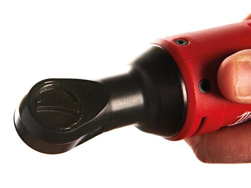 MIL M12 IR-201B Sub Compact 1/4in Impact Ratchet 12V 1 x 2.0Ah Li-ion