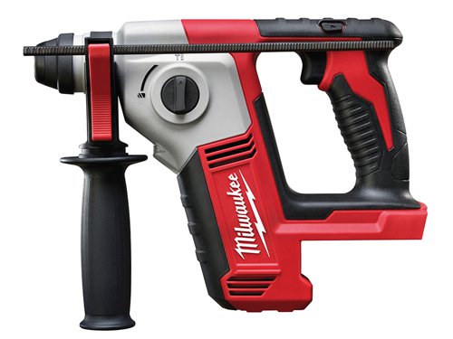 MIL M18 BH-0 SDS 2 Mode Hammer 18V Bare Unit