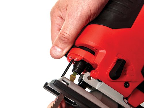 MIL M18 BJS-0 Jigsaw 18V Bare Unit