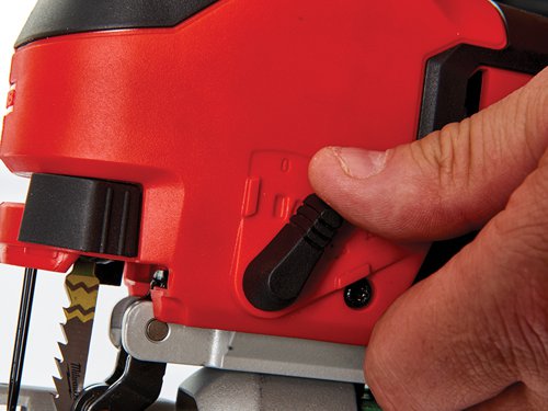 MIL M18 BJS-0 Jigsaw 18V Bare Unit