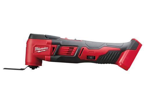MIL M18 BMT-0 Multi-Tool 18V Bare Unit