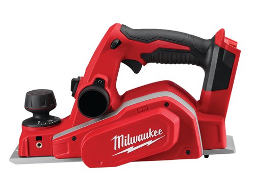 MIL M18 BP-0 Planer 18V Bare Unit