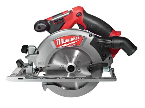 MIL M18 CS55-0 FUEL™ Circular Saw 165mm 18V Bare Unit