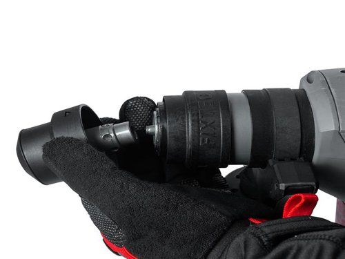 MIL M18 ONEFHPX-0X Fuel™ ONE-KEY™ 4-Mode 32mm SDS Plus Hammer 18V Bare Unit