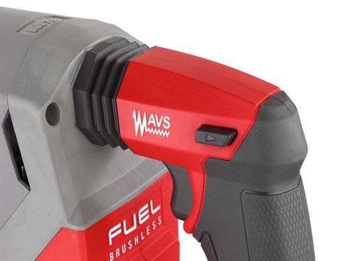 MIL M18 ONEFHX-0X Fuel™ ONE-KEY™ 4-Mode 26mm SDS Plus Hammer 18V Bare Unit