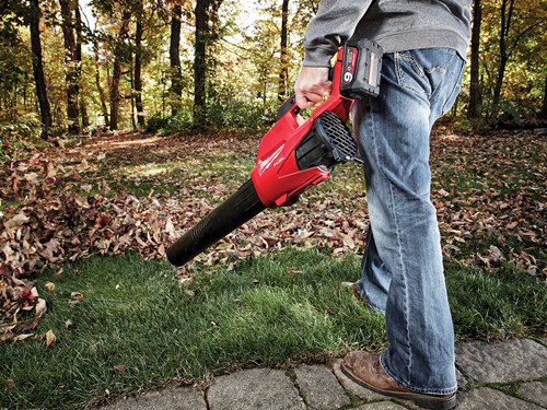 MIL M18 FBL-0 FUEL™ Leaf Blower 18V Bare Unit