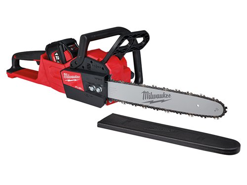 MIL M18 FCHS-121 FUEL™ Chainsaw 18V 1 x 12.0Ah Li-ion