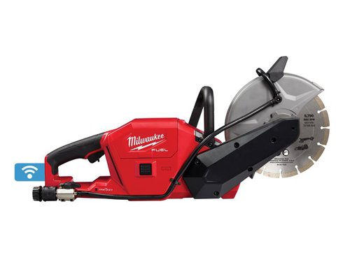 MIL M18 FCOS230-0 FUEL™ Cut Off Saw 18V Bare Unit