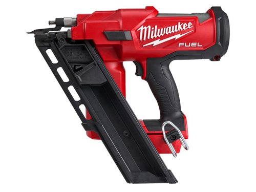 MIL M18 FFN-0C Framing Nailer Bare Unit 18V