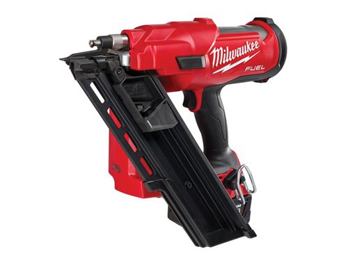 MIL M18 FFN-502C Framing Nailer 18V 2 x 5.0Ah Li-ion