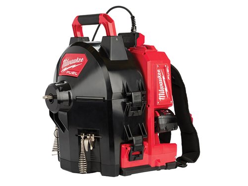 MIL M18 FFSDC10-0 Fuel™ Drain Cleaner 18V Bare Unit