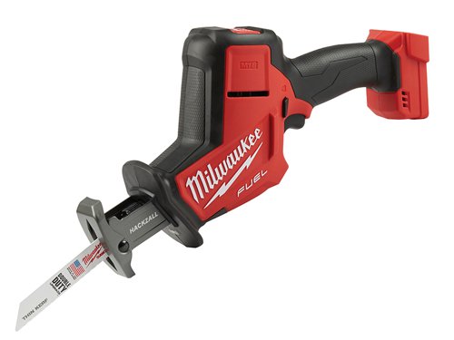 MIL M18 FHZ-0X Fuel™ HACKZALL™ 18V Bare Unit