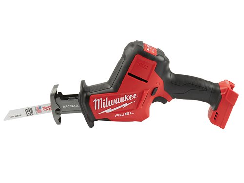 MIL M18 FHZ-0X Fuel™ HACKZALL™ 18V Bare Unit