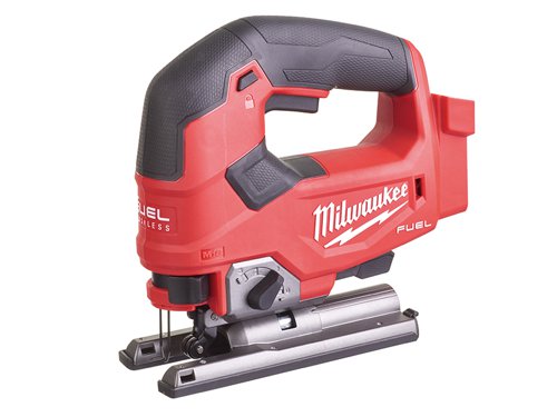MIL M18 FJS-0X FUEL™ Top Handle Jigsaw 18V Bare Unit