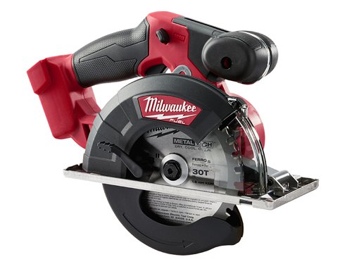 MIL M18 FMCS-0 Fuel™ Metal Saw 150mm 18V Bare Unit