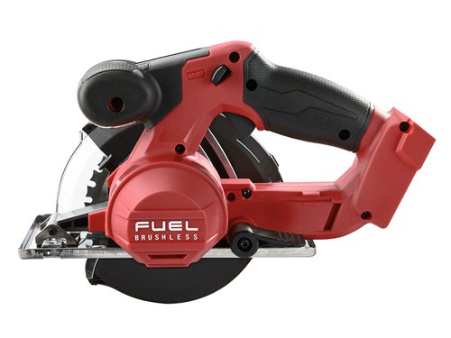 MIL M18 FMCS-0 Fuel™ Metal Saw 150mm 18V Bare Unit