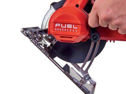 MIL M18 FMCS-0 Fuel™ Metal Saw 150mm 18V Bare Unit
