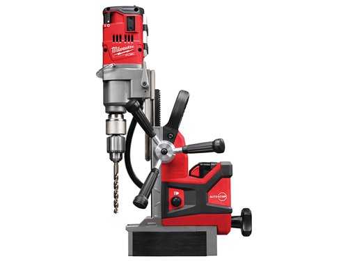 MIL M18 FMDP-502C Fuel™ Magnetic Drilling Press 18V 2 x 5.0Ah Li-Ion