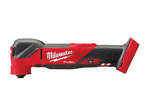 MIL M18 FMT-0 FUEL™ Multi-Tool 18V Bare Unit